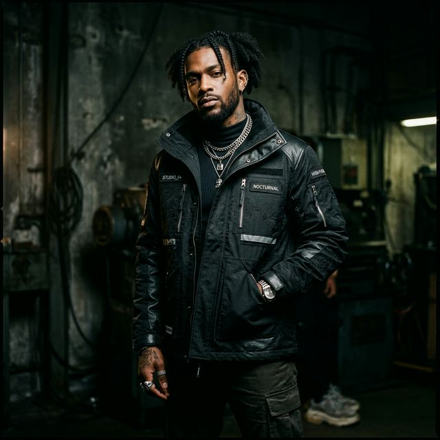 Men's Collection